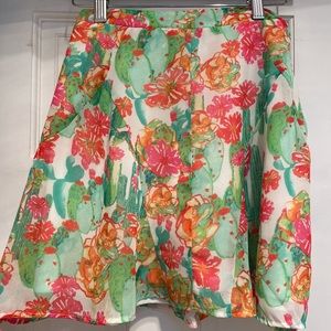 Show me your mumu mini skirt